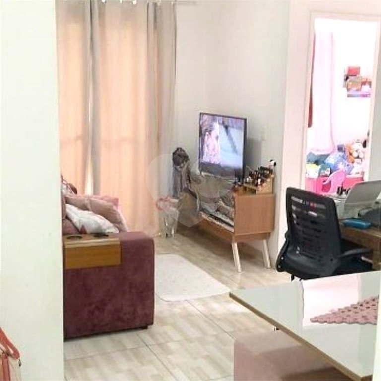 Apartamento à venda com 2 quartos em Vila Siqueira (zona Norte), São Paulo, SP