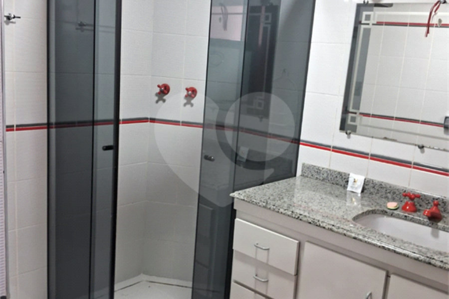 Apartamento à venda com 4 quartos, sendo 3 suítes, em Santana, São Paulo, SP