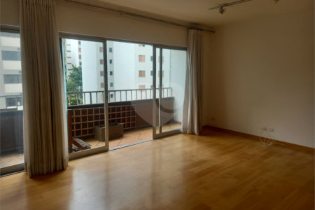 Apartamento à venda com 3 quartos, sendo 1 suíte, em Pinheiros, São Paulo, SP
