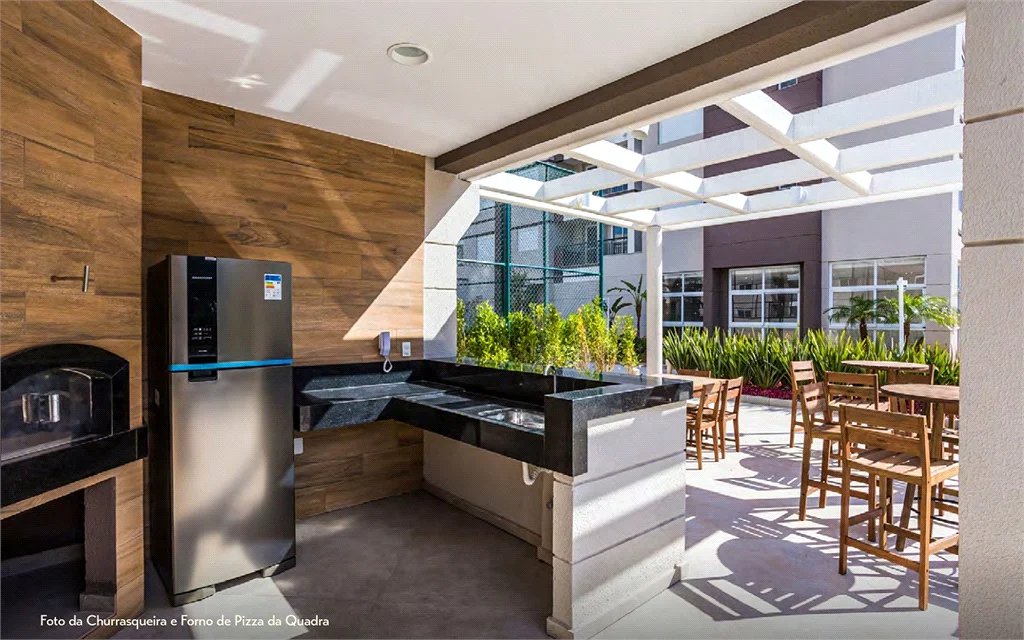 Apartamento à venda com 3 quartos, sendo 1 suíte, em Vila Andrade, São Paulo, SP