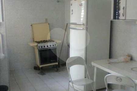 Sobrado à venda com 3 quartos em Perdizes, São Paulo, SP