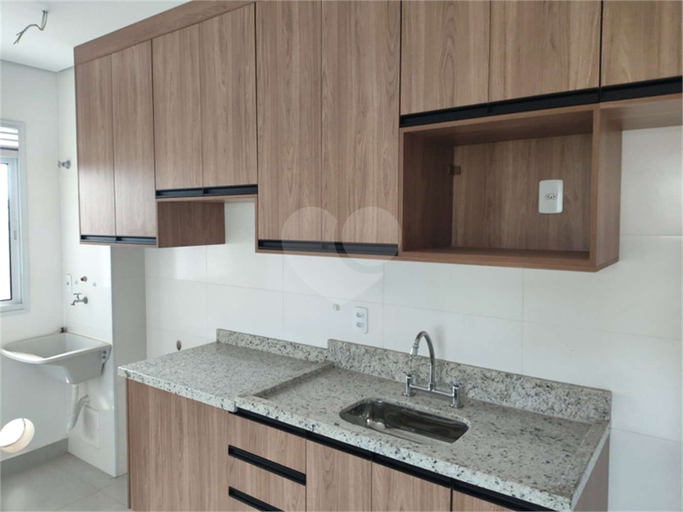 Apartamento à venda com 2 quartos em Jardim Colonial, Indaiatuba, SP