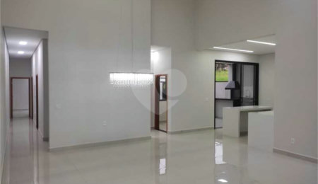 Casa à venda com 3 suítes no condomínio Jardim Residencial London Park, Indaiatuba - SP