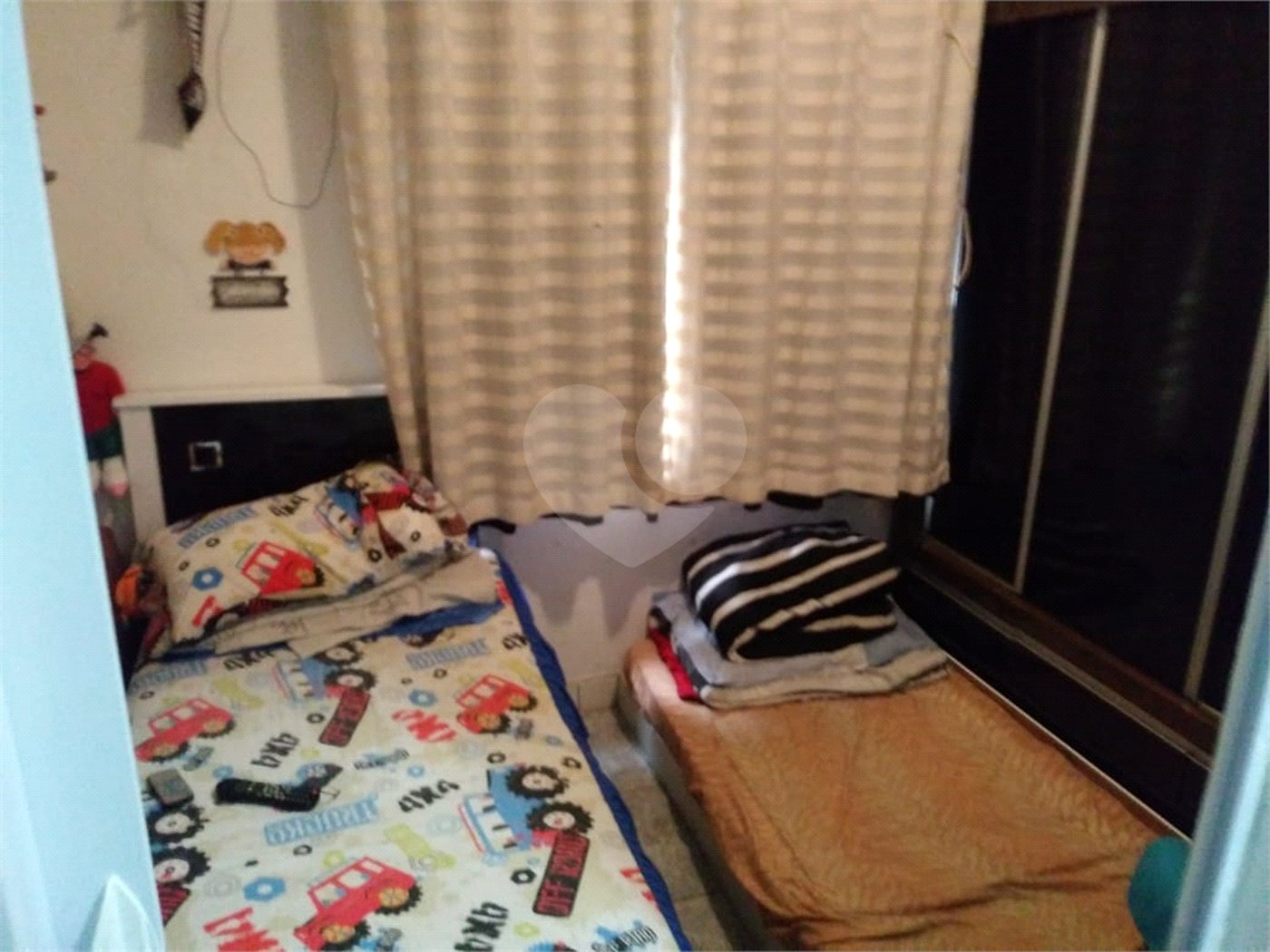 Studio à venda com 1 quarto em Santa Efigênia, São Paulo, SP