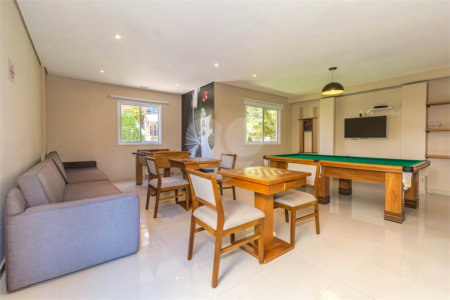 Apartamento para alugar com 2 quartos em Jardim Ampliação, São Paulo, SP
