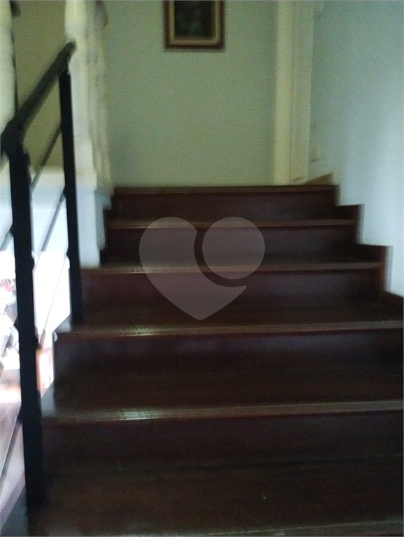 Casa de Vila à venda com 3 suítes em Jardim Londrina, São Paulo, SP