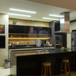 Casa à venda com 3 suítes em Residencial e Comercial Quinta das Laranjeiras, Araraquara, SP