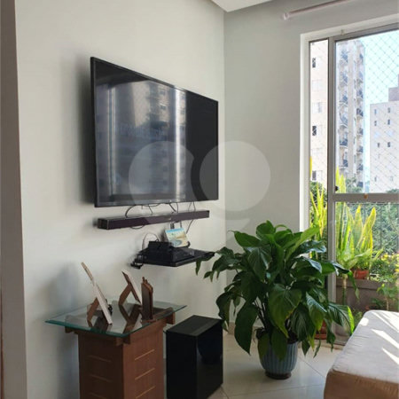 Apartamento à venda com 2 quartos em Jardim Umarizal, São Paulo, SP