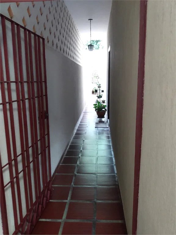 Sobrado à venda com 3 quartos em Vila Cordeiro, São Paulo, SP