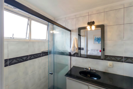 Apartamento à venda com 3 quartos, sendo 1 suíte, em Vila Mascote, São Paulo, SP