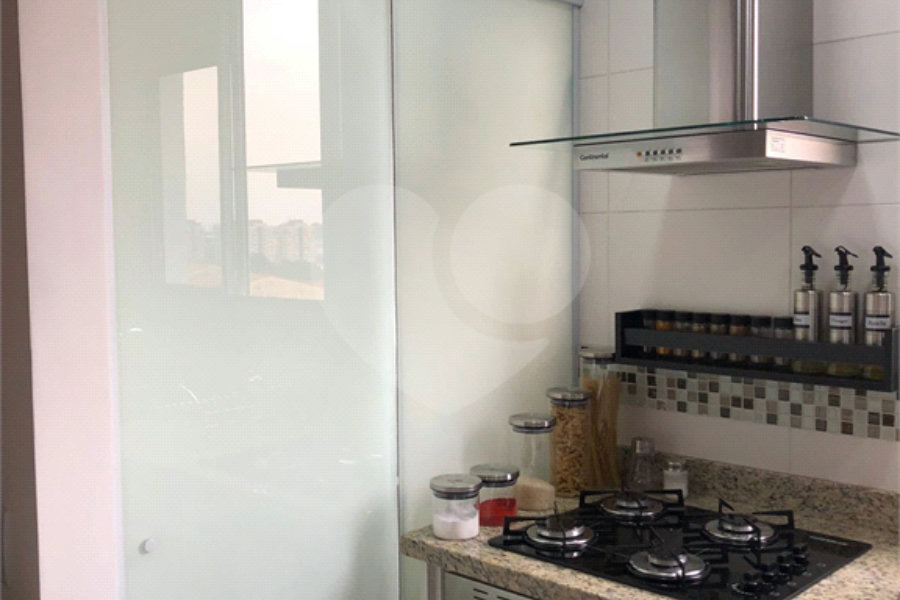 Apartamento à venda com 2 quartos, sendo 1 suíte,  em Pirituba, São Paulo, SP