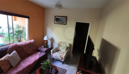 Casa à venda com 4 quartos, sendo 1 suíte,  no condomínio Travessa Jacob,38, São Paulo - SP