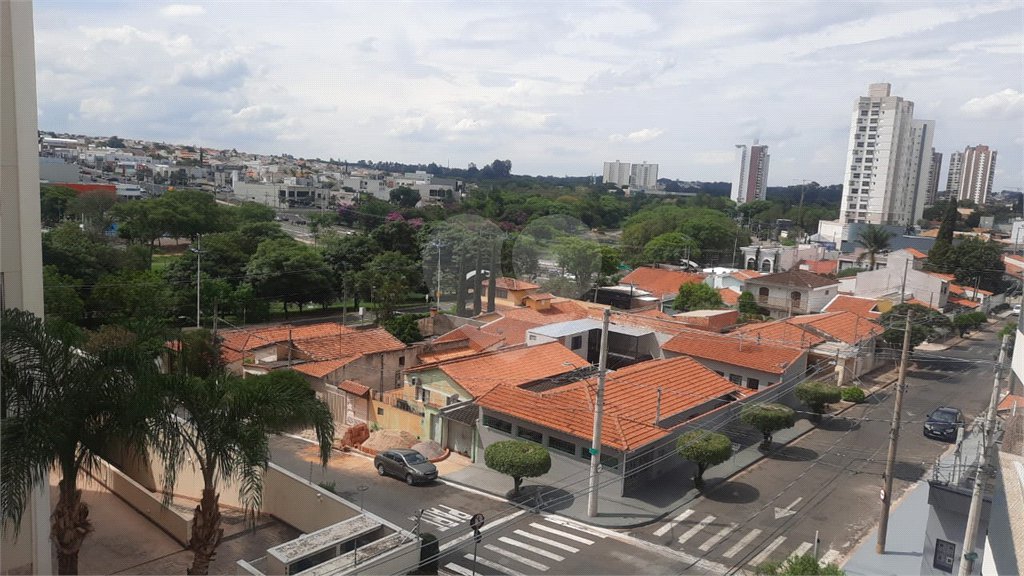 Apartamento à venda com 3 quartos, sendo 1 suíte, em Jardim Pau Preto, Indaiatuba, SP