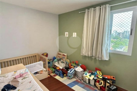 Apartamento à venda com 3 quartos, sendo 1 suíte, em Alto da Boa Vista, São Paulo, SP