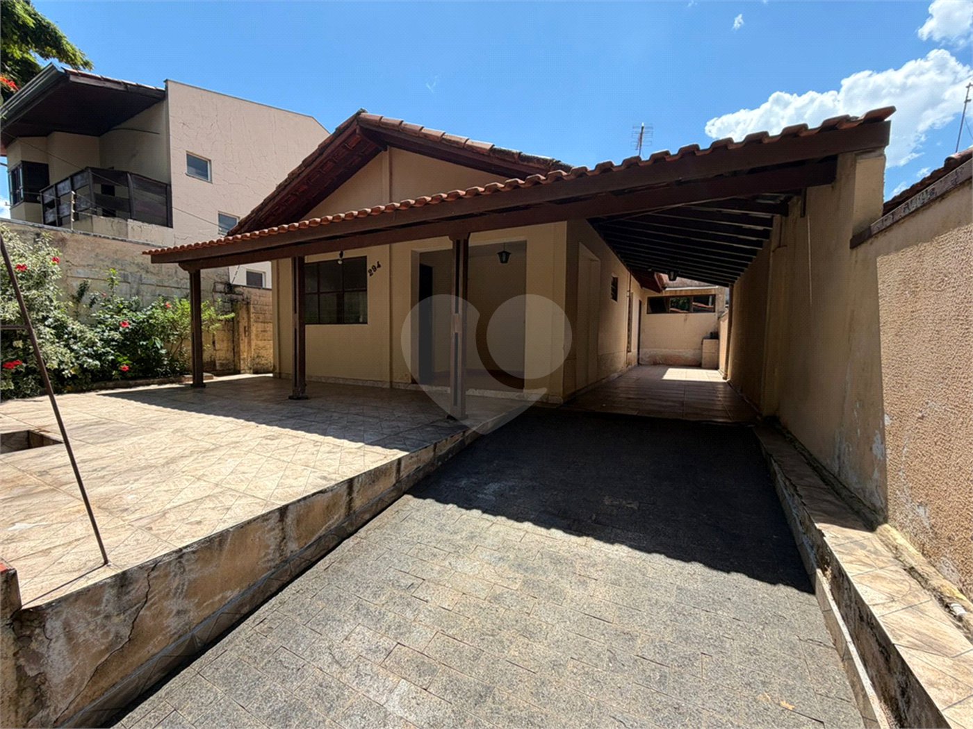 Casa à venda com 2 quartos em Central Parque Sorocaba, Sorocaba, SP
