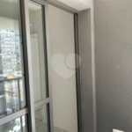 Apartamento à venda com 1 suíte em Pinheiros, São Paulo, SP