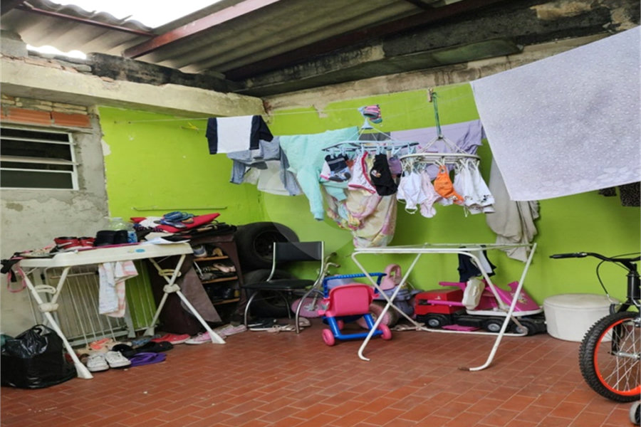 Casa Térrea à venda com 2 quartos em Jaçanã, São Paulo, SP
