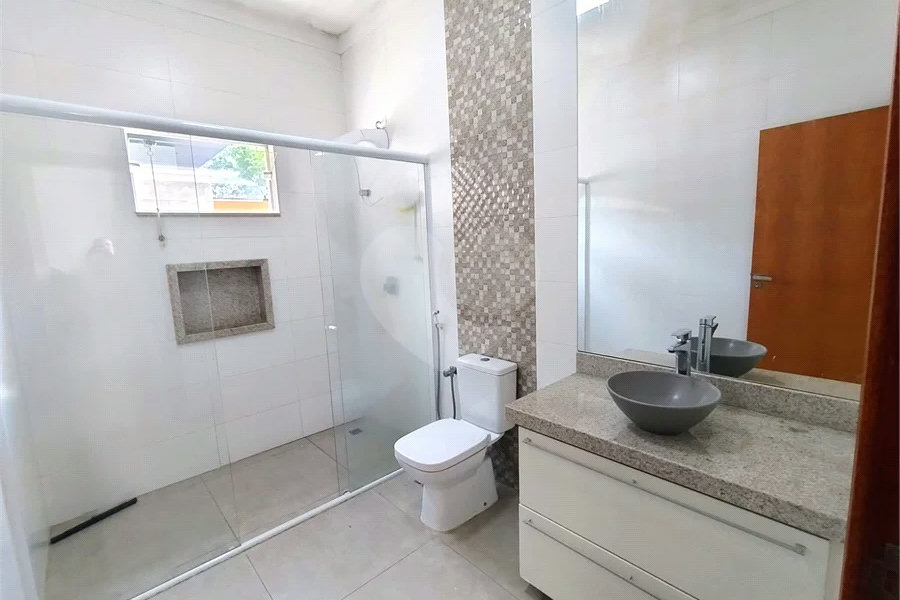 Casa à venda com 3 quartos, sendo 1 suíte,  no condomínio Reserva das Paineiras, Piracicaba - SP
