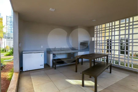 Apartamento Brás 1 suíte e 25m² - Próximo a estação