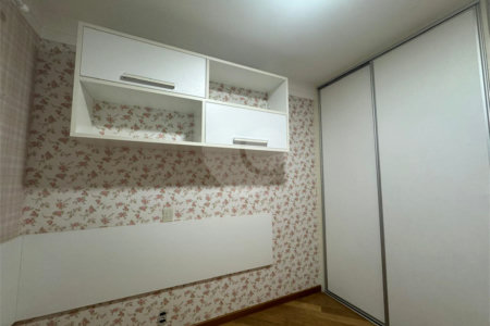 Apartamento à venda com 3 suítes em Santa Teresinha, São Paulo, SP