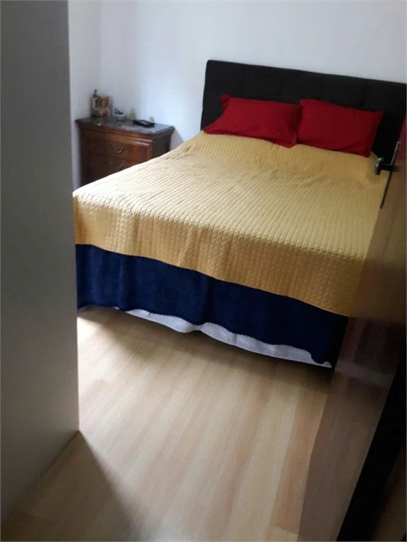 Casa à venda com 2 quartos em Jardim Arpoador, São Paulo, SP
