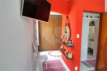 Apartamento à venda com 2 quartos em Campo Grande, Rio de Janeiro, RJ