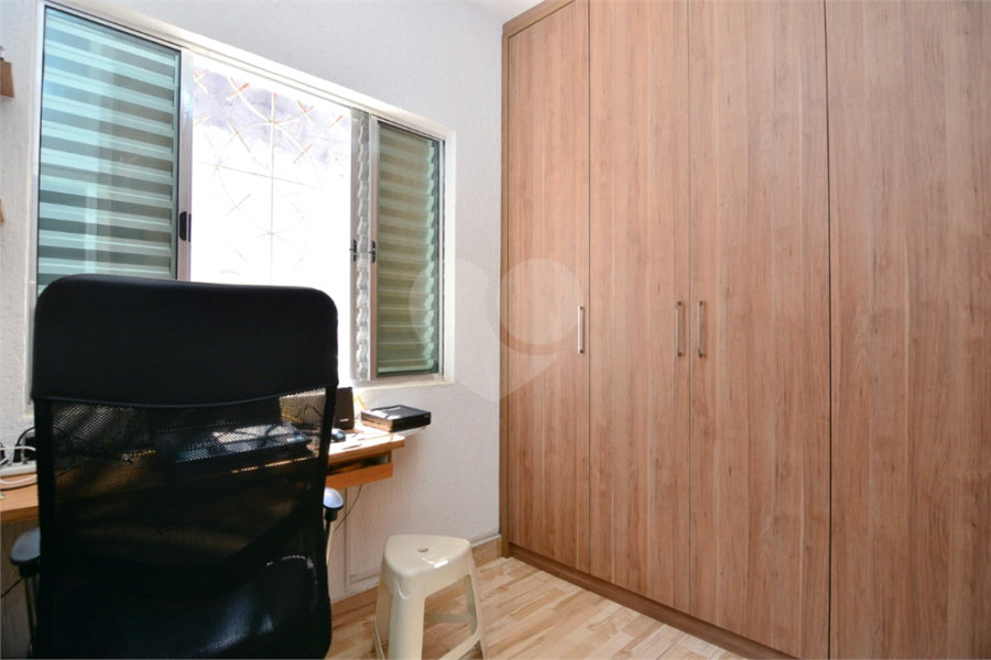 Casa à venda com 2 quartos, sendo 1 suíte, em Casa Verde, São Paulo, SP