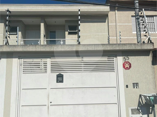 Sobrado à venda com 3 quartos, sendo 1 suíte,  em Jaçanã, São Paulo, SP