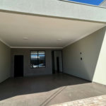 Casa à venda com 3 suítes em Três Lagoas, MS