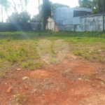 Terreno à venda em Alto da Boa Vista, São Paulo, SP