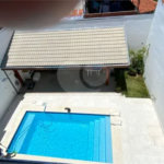 Sobrado à venda com 4 quartos, sendo 1 suíte, em Jardim Colorado, São José dos Campos, SP