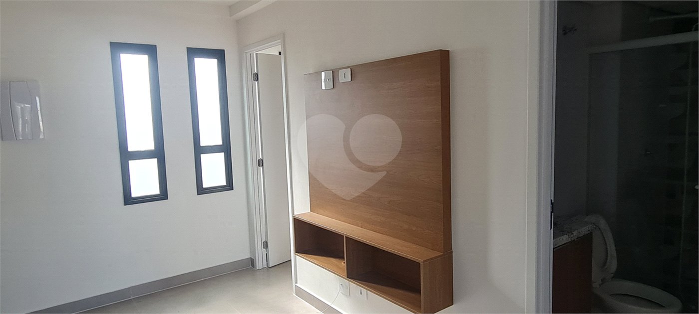 Apartamento à venda com 2 quartos em Mooca, São Paulo, SP