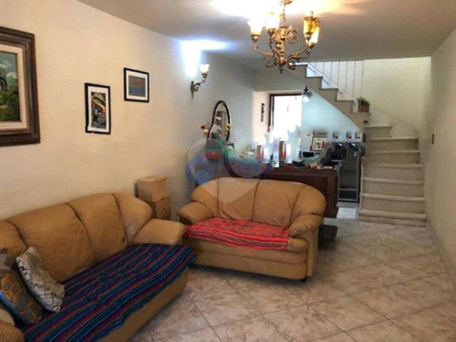 Sobrado à venda com 3 quartos em Vila Guilherme, São Paulo, SP