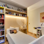 Casa à venda com 3 suítes no condomínio Villa Splendore, São Paulo - SP