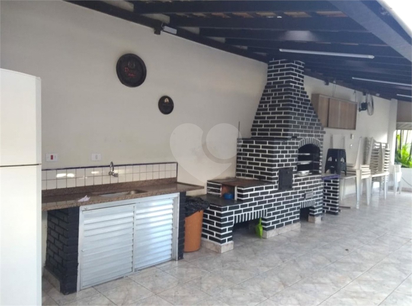 Apartamento à venda com 3 quartos, sendo 1 suíte, em Jaguaré, São Paulo, SP