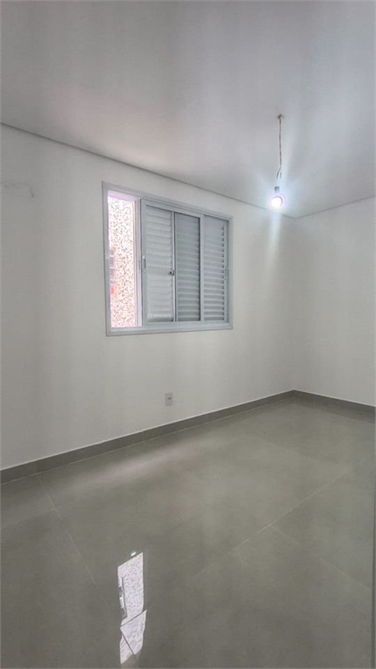 Casa Residencial à venda, Aparecida, Santos - CA0239.