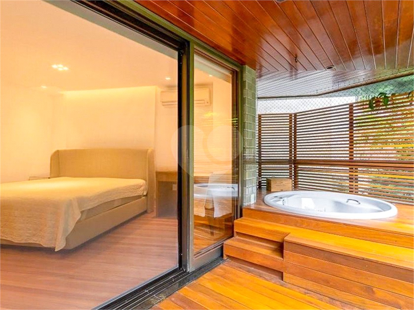 Duplex à venda com 3 quartos, sendo 2 suítes, em Jardim Botânico, Rio de Janeiro, RJ