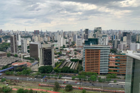 Apartamento para alugar com 1 suíte em Butantã, São Paulo, SP
