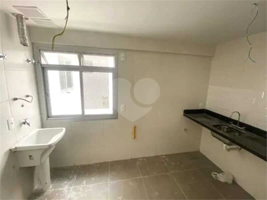 Cobertura à venda com 3 quartos, sendo 1 suíte, em Tijuca, Rio de Janeiro, RJ