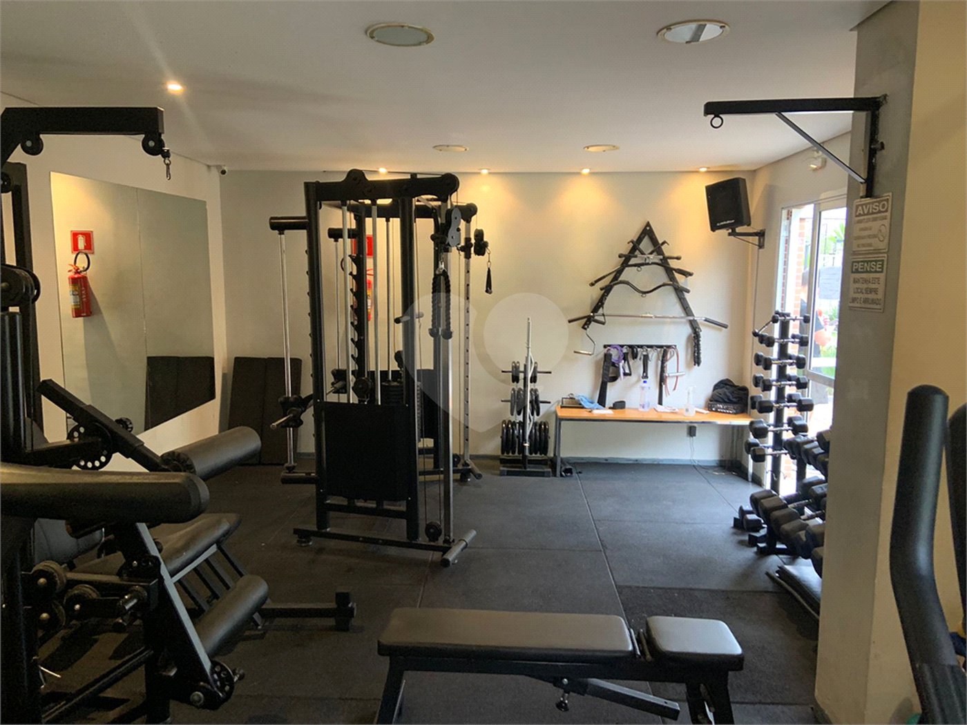 Apartamento à venda com 2 quartos em Jaguaré, São Paulo, SP