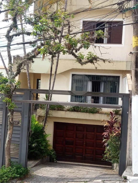 Casa à venda com 3 quartos, sendo 1 suíte, em Mandaqui, São Paulo, SP