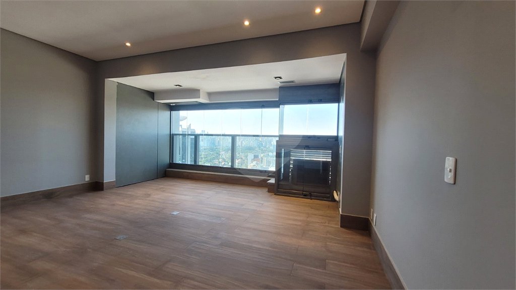 Studio à venda com 1 quarto em Itaim Bibi, São Paulo, SP