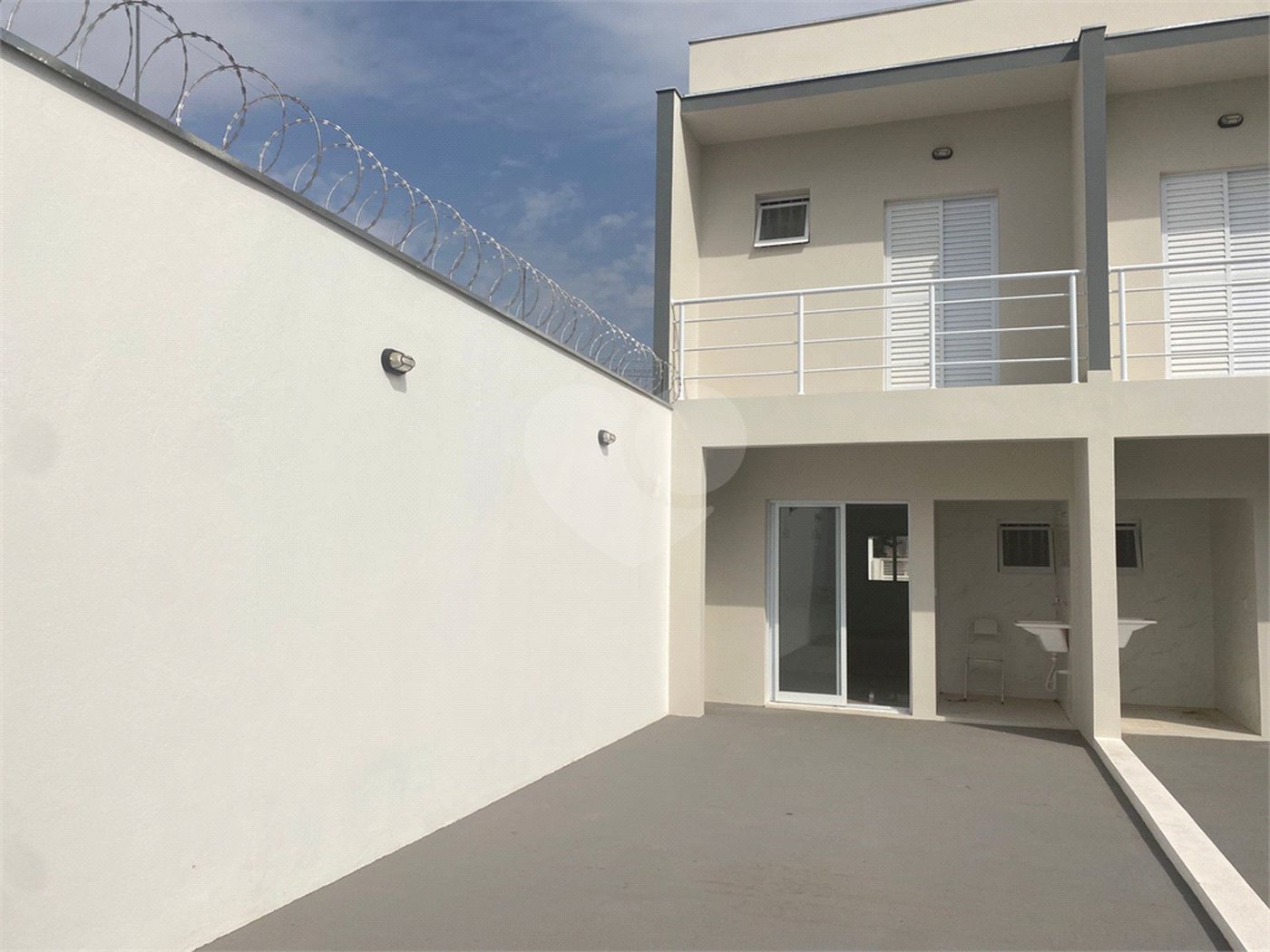 Casa à venda com 2 quartos, sendo 1 suíte, em Loteamento Parque Santa Cristina, Sorocaba, SP