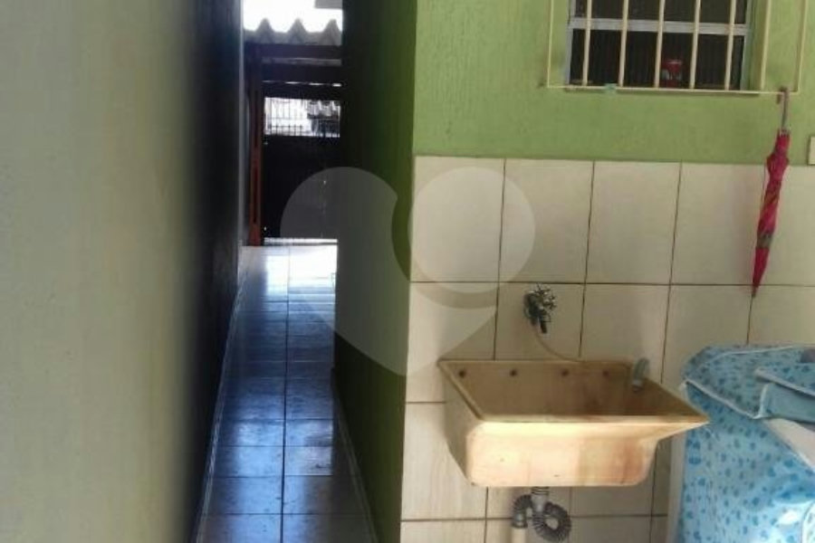Sobrado à venda com 4 quartos, sendo 1 suíte, em Freguesia do Ó, São Paulo, SP