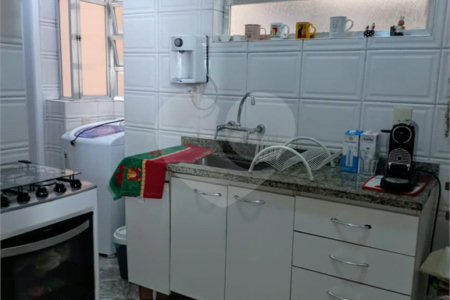 Apartamento à venda com 1 quarto em Copacabana, Rio de Janeiro, RJ