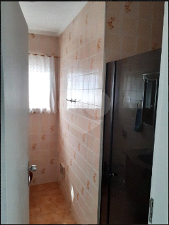 Sobrado à venda com 3 quartos, sendo 1 suíte, em Freguesia do Ó, São Paulo, SP
