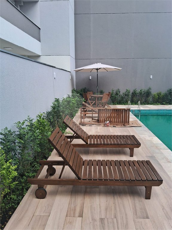 Apartamento para alugar com 2 quartos, sendo 1 suíte,  em Tucuruvi, São Paulo, SP