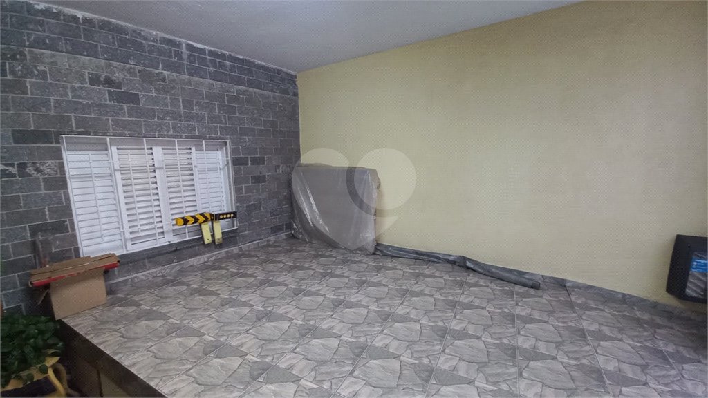 Casa à venda com 2 quartos em Vila Maria Alta, São Paulo, SP