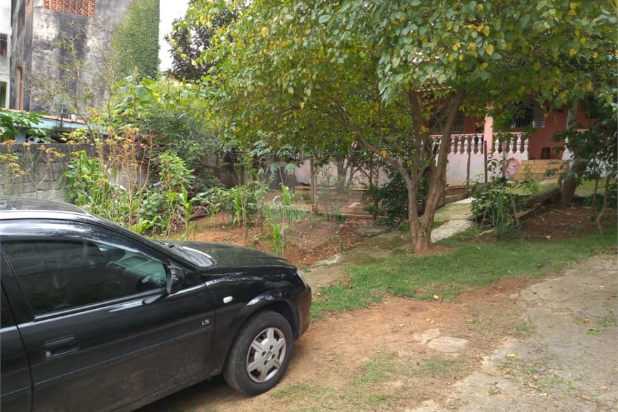 Casa à venda com 2 quartos em Jardim do Triunfo, Guarulhos, SP