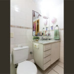 Apartamento à venda com 3 quartos, sendo 1 suíte,  em Lauzane Paulista, São Paulo, SP